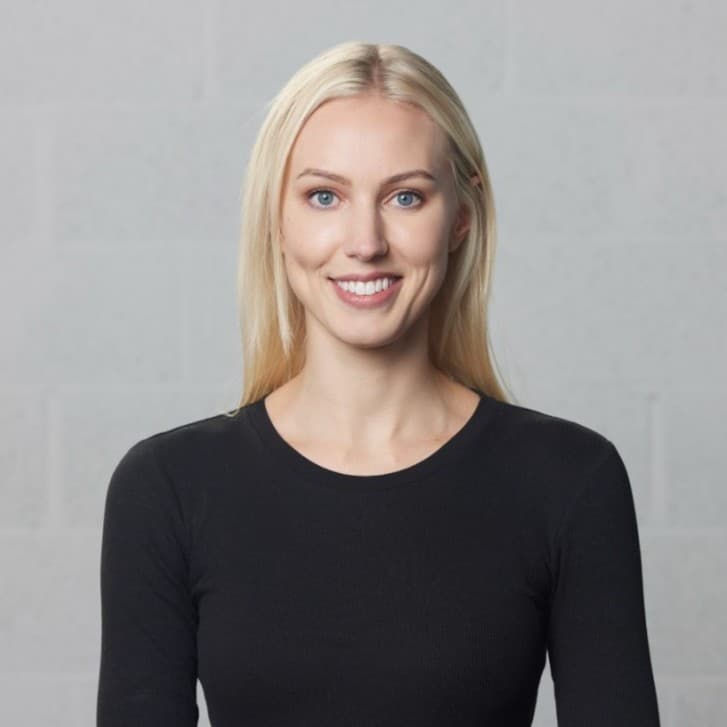 Red Drummond headshot